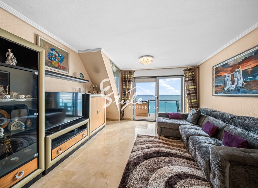 Reventa - Ático - Torrevieja  - Center