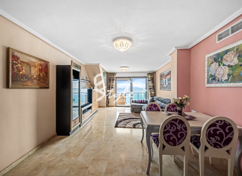 Reventa - Ático - Torrevieja  - Center