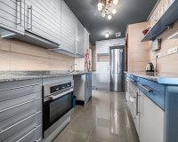 Reventa - Ático - Torrevieja  - Center