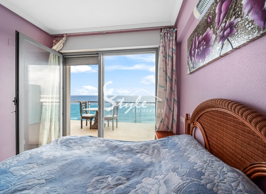 Reventa - Ático - Torrevieja  - Center