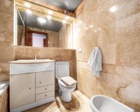 Reventa - Ático - Torrevieja  - Center