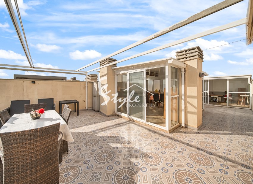 Reventa - Ático - Torrevieja  - Center