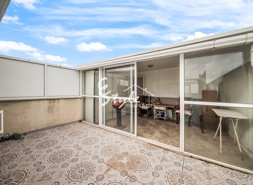 Reventa - Ático - Torrevieja  - Center