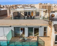 Reventa - Ático - Torrevieja  - Center