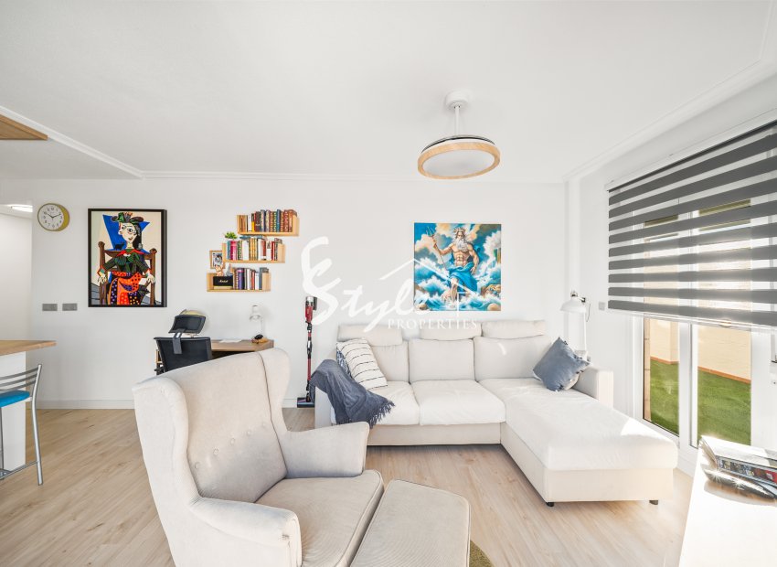 Reventa - Ático - Torrevieja  - La Mata