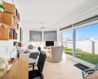 Reventa - Ático - Torrevieja  - La Mata