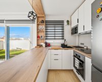 Reventa - Ático - Torrevieja  - La Mata