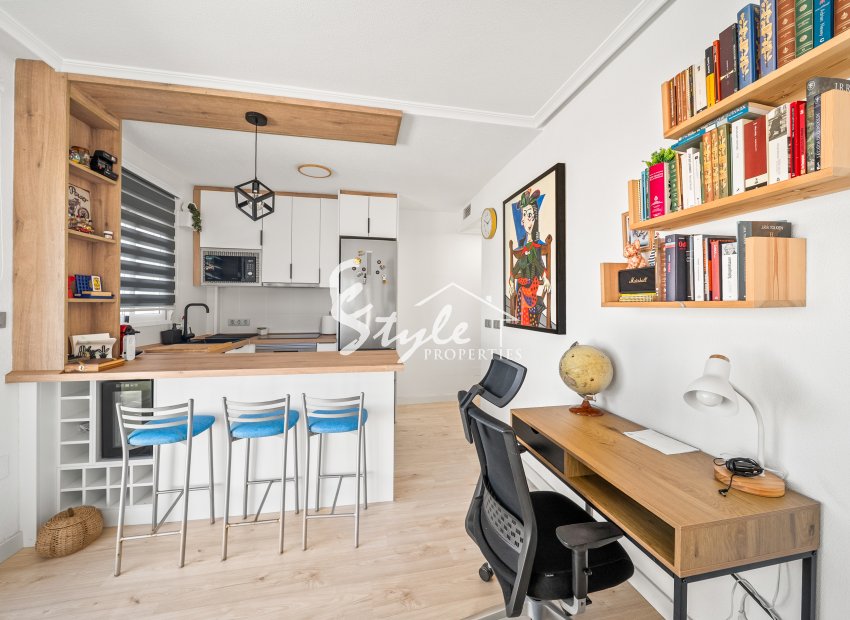 Reventa - Ático - Torrevieja  - La Mata