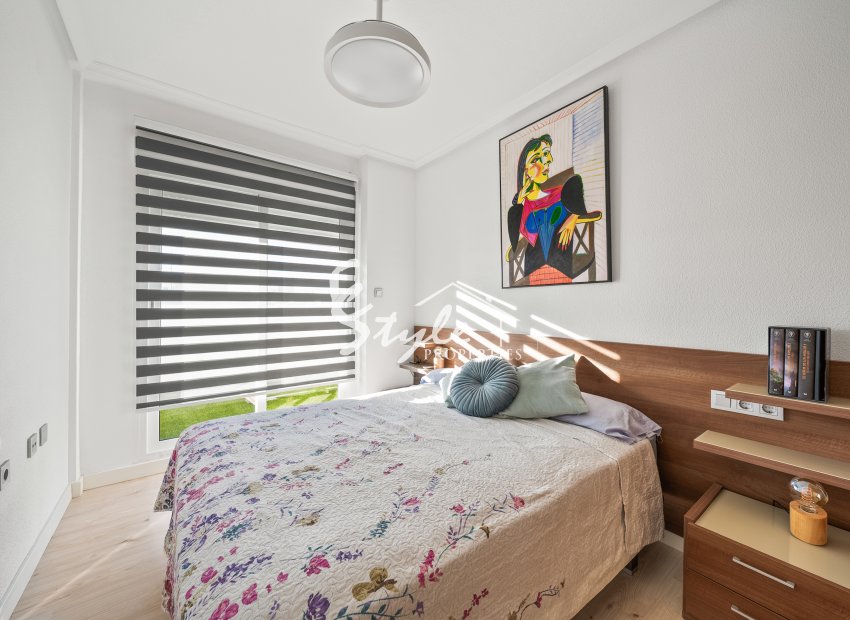 Reventa - Ático - Torrevieja  - La Mata