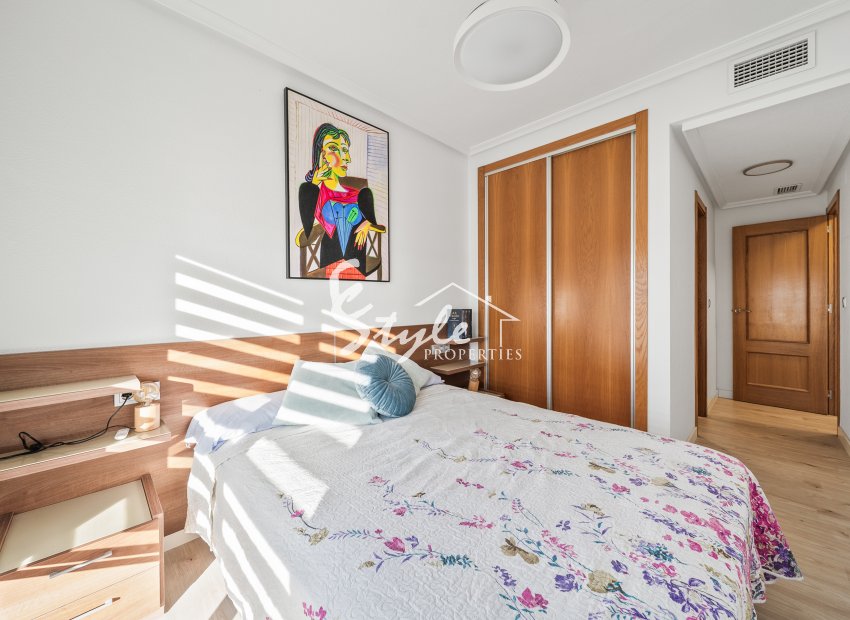 Reventa - Ático - Torrevieja  - La Mata