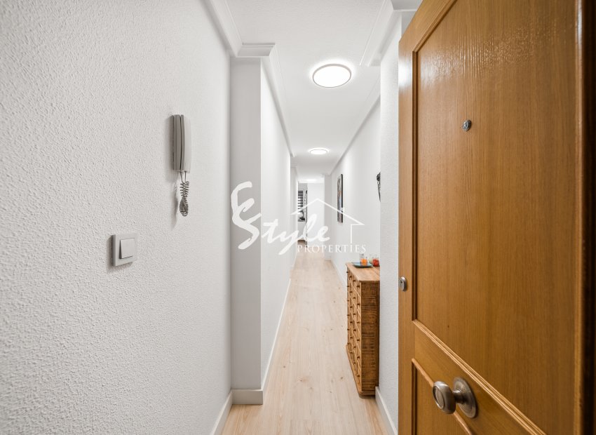 Reventa - Ático - Torrevieja  - La Mata