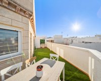 Reventa - Ático - Torrevieja  - La Mata