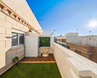 Reventa - Ático - Torrevieja  - La Mata