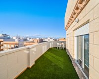 Reventa - Ático - Torrevieja  - La Mata