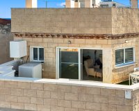 Reventa - Ático - Torrevieja  - La Mata