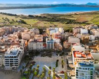 Reventa - Ático - Torrevieja  - La Mata