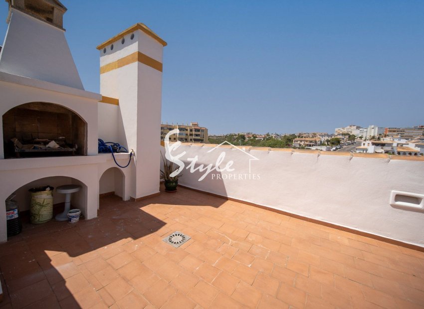 Reventa - Ático - Torrevieja  - La Mata