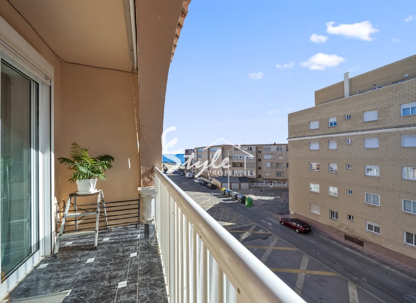 Reventa - Ático - Torrevieja  - La Mata