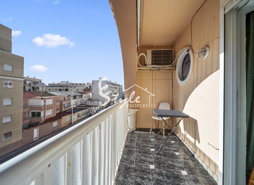 Reventa - Ático - Torrevieja  - La Mata