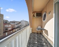 Reventa - Ático - Torrevieja  - La Mata