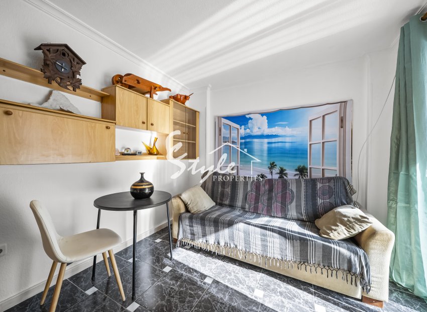 Reventa - Ático - Torrevieja  - La Mata