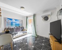 Reventa - Ático - Torrevieja  - La Mata