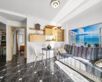 Reventa - Ático - Torrevieja  - La Mata