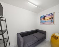 Reventa - Ático - Torrevieja  - La Mata