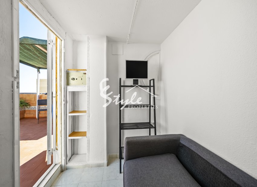 Reventa - Ático - Torrevieja  - La Mata