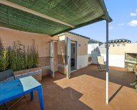 Reventa - Ático - Torrevieja  - La Mata