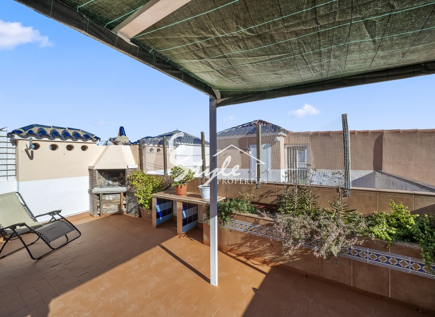 Reventa - Ático - Torrevieja  - La Mata