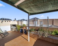 Reventa - Ático - Torrevieja  - La Mata