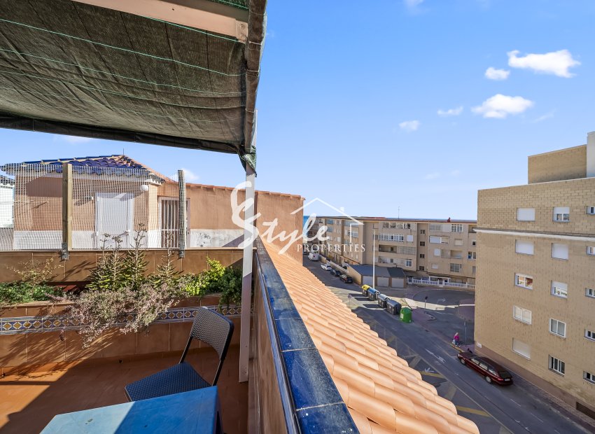 Reventa - Ático - Torrevieja  - La Mata