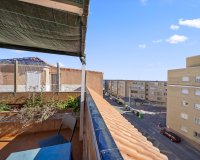 Reventa - Ático - Torrevieja  - La Mata