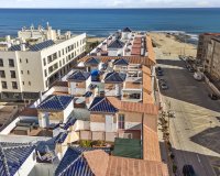 Reventa - Ático - Torrevieja  - La Mata