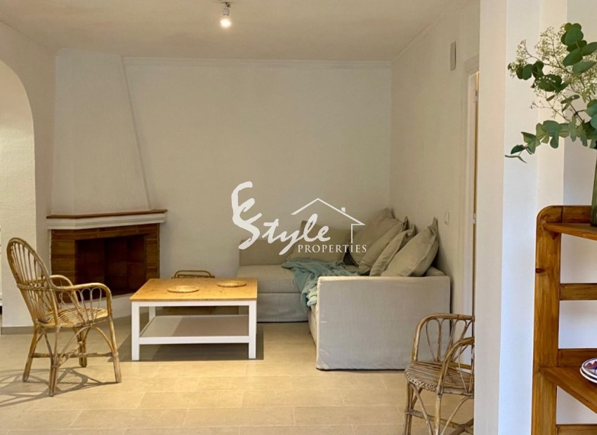 Reventa - Bungalow - Orihuela Costa  - Cabo Roig