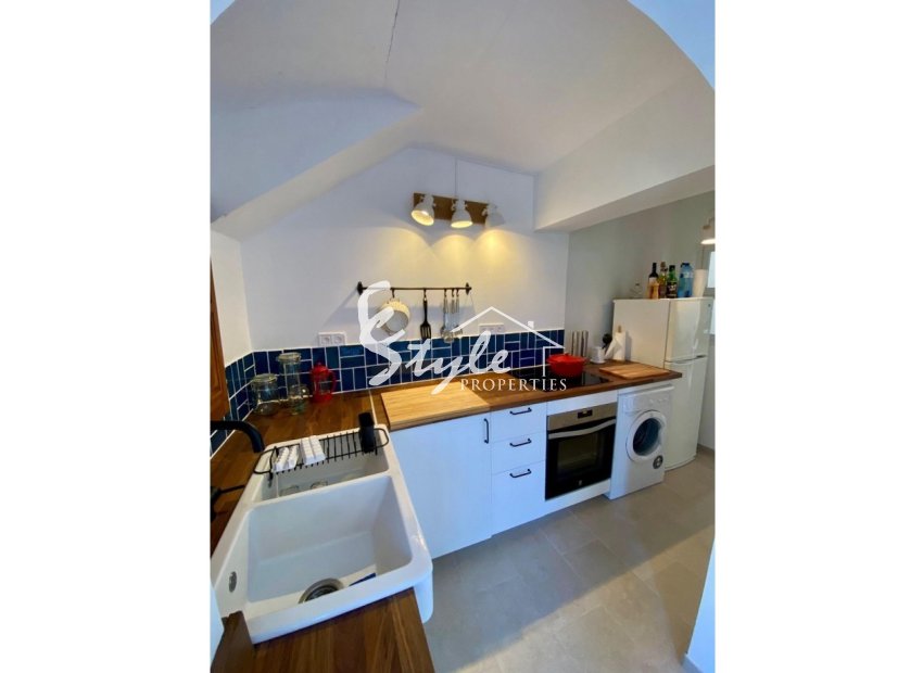 Reventa - Bungalow - Orihuela Costa  - Cabo Roig