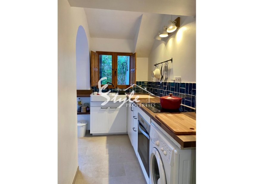 Reventa - Bungalow - Orihuela Costa  - Cabo Roig