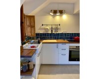 Reventa - Bungalow - Orihuela Costa  - Cabo Roig