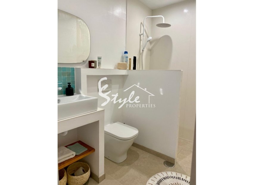 Reventa - Bungalow - Orihuela Costa  - Cabo Roig