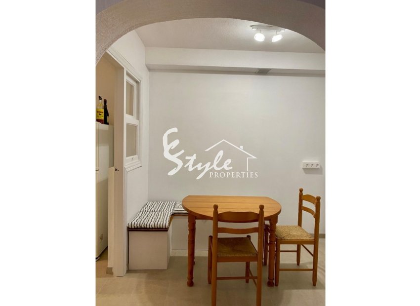 Reventa - Bungalow - Orihuela Costa  - Cabo Roig