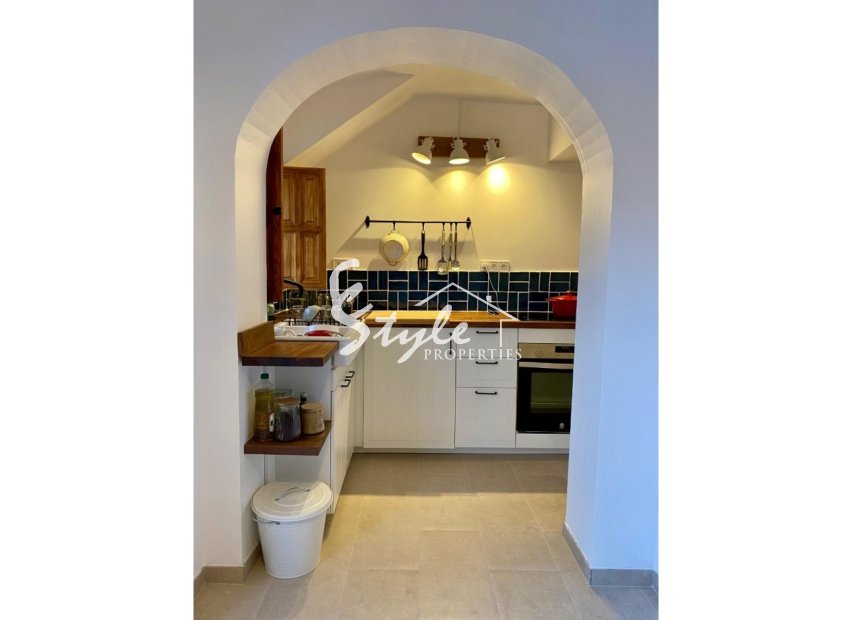 Reventa - Bungalow - Orihuela Costa  - Cabo Roig