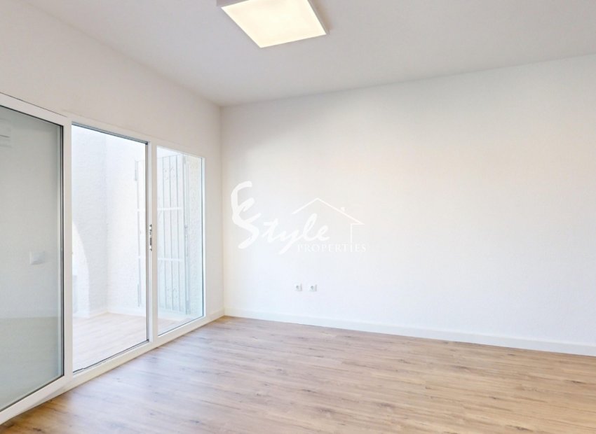 Reventa - Bungalow - Orihuela Costa  - Las Filipinas