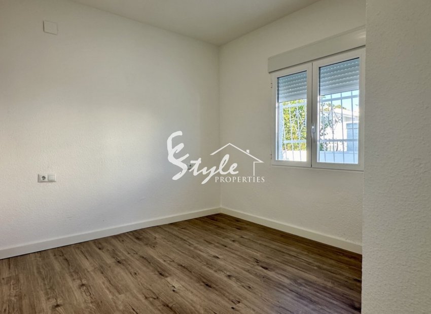 Reventa - Bungalow - Orihuela Costa  - Las Filipinas