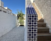 Reventa - Bungalow - Orihuela Costa  - Las Filipinas
