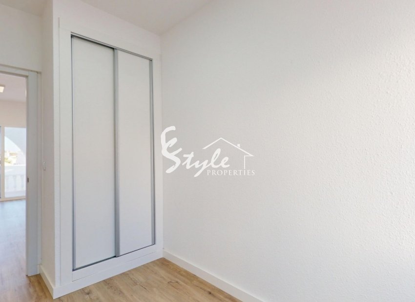 Reventa - Bungalow - Orihuela Costa  - Las Filipinas