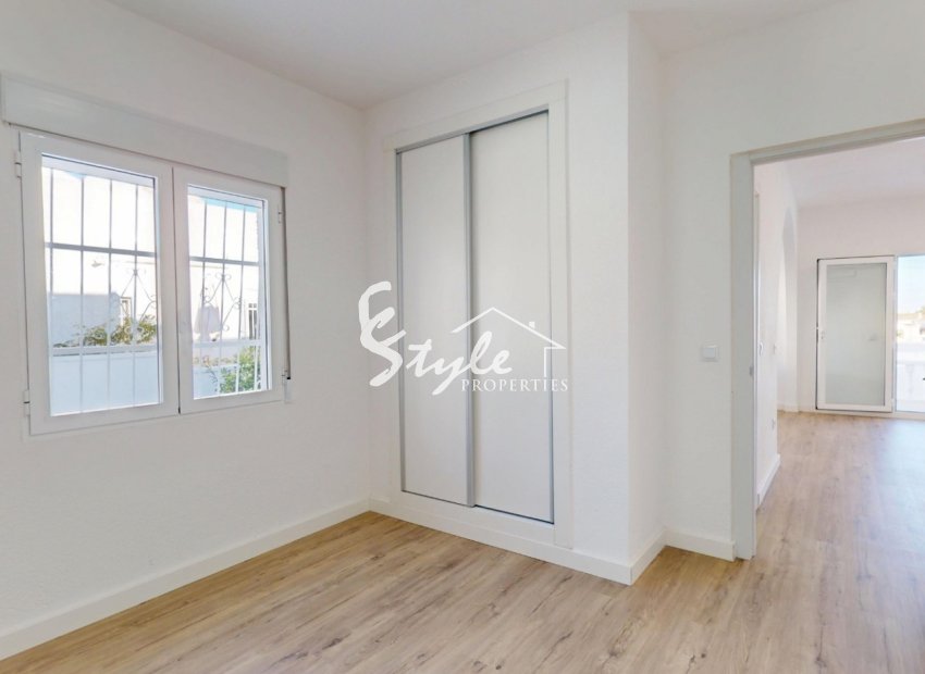 Reventa - Bungalow - Orihuela Costa  - Las Filipinas