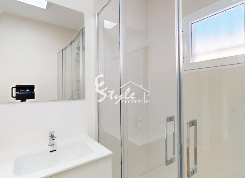 Reventa - Bungalow - Orihuela Costa  - Las Filipinas