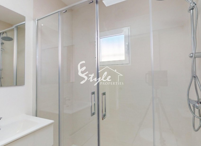 Reventa - Bungalow - Orihuela Costa  - Las Filipinas