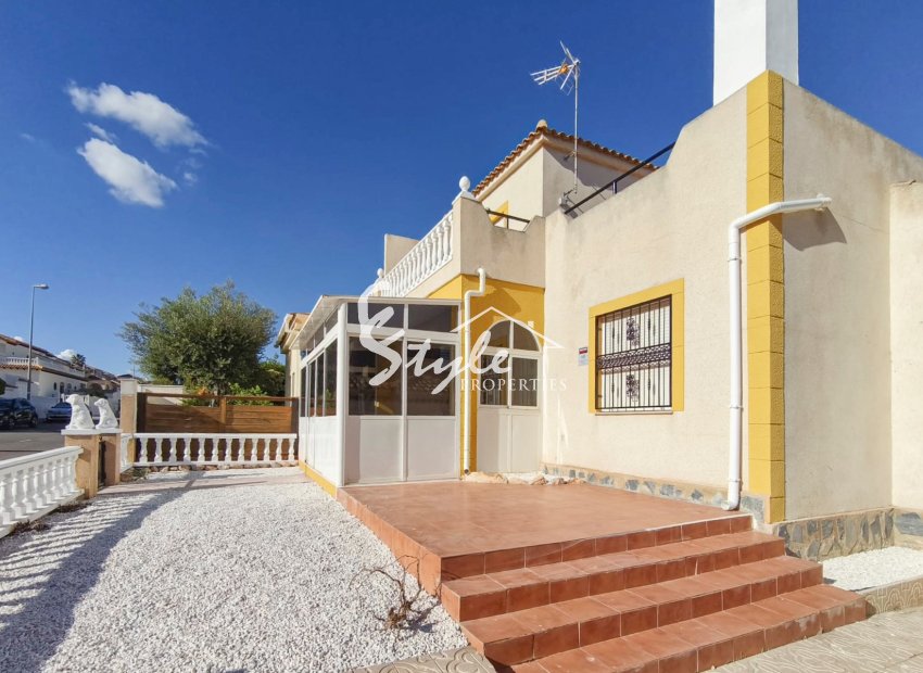 Reventa - Bungalow - Orihuela Costa  - Los Altos
